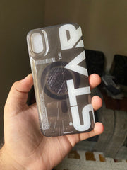 Star Edition Case – Glow Beyond Basic