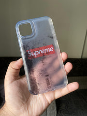 Supreme Hype Case – Flex Never Sleeps