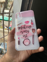 Makeup Mood Case – Glam On the Go