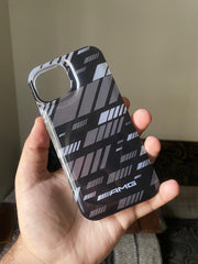 AMG Edition-2 Case– Speed Meets Style