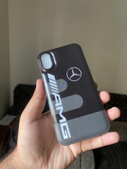 AMG Edition – IMD Acrylic Shield Case