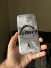 North America Case – Map Your Vibe