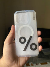 The Question Mark Case – Mysteriously Stylish