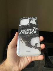 Europe Edition Case – Where Style Meets History