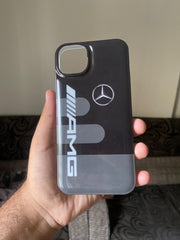 AMG Edition – IMD Acrylic Shield Case
