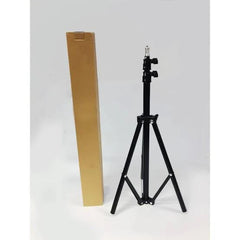 Professional 18” RingLight with 8 Feet stand (3 Modes)