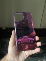 Feminine Drive – Car Chic Case Edition