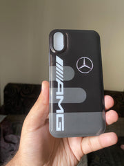 AMG Edition – IMD Acrylic Shield Case