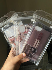 Feminine Aesthetic Case – Soft, Strong, Stunning