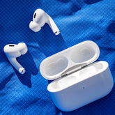 Apple AirPods Pro 2nd Generation with MagSafe charging case