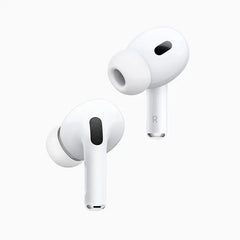 Apple AirPods Pro 2nd Generation with MagSafe charging case