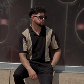 Old Money Panel Shirt