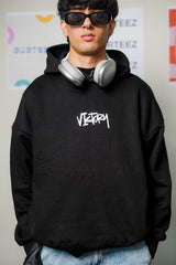Oversize Victory Hoodie