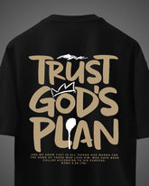 Oversize Gods Plan