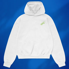 Oversize Skateboard Hoodie