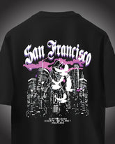 Oversize San Francisco