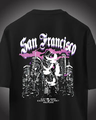 Oversize San Francisco