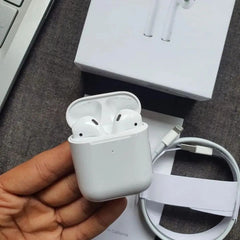 Apple AirPods (2nd generation)