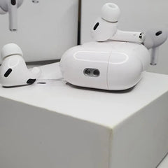 Apple AirPods Pro 2nd Generation with MagSafe charging case