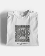 Reception Graphic Tee