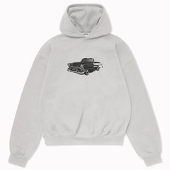 Oversize Vintage Hoodie