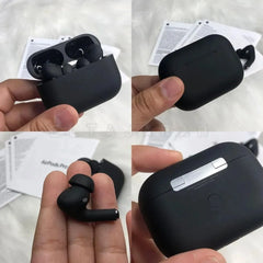 AirPods Pro Black 2nd Generation