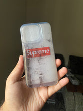 Supreme Hype Case – Flex Never Sleeps