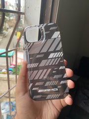 AMG Edition-2 Case– Speed Meets Style