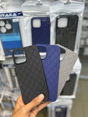 NEW iPHONE WOVEN CASE