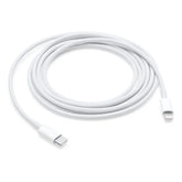 "Swift Charge, Seamless Sync: Original Type C to iPhone Cable "
