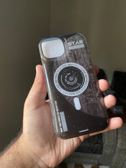 Star Edition-2 Case – Glow Beyond Basic