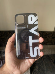 Star Edition Case – Glow Beyond Basic