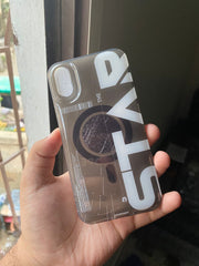 Star Edition Case – Glow Beyond Basic