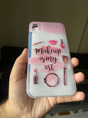 Makeup Mood Case – Glam On the Go