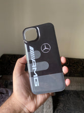 AMG Edition – IMD Acrylic Shield Case