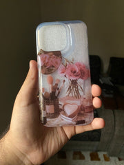 Feminine Aesthetic Case – Soft, Strong, Stunning