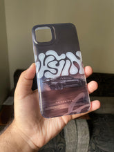 🚗💥 Graffiti Drift – Car Chaos Case