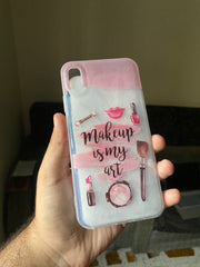 Makeup Mood Case – Glam On the Go