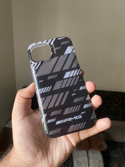 AMG Edition-2 Case– Speed Meets Style