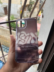 ๐๐ฅ Graffiti Drift โ Car Chaos Case