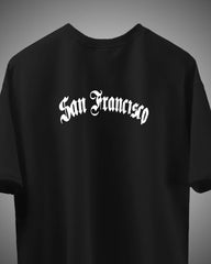 Oversize San Francisco