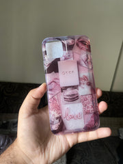 💅 Gucci Aesthetic Case – Bougie Vibes Only