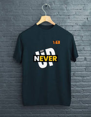 DROP SHOULDER T-SHIRT – DTF PRINT