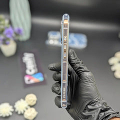 Ear Glitter Case
