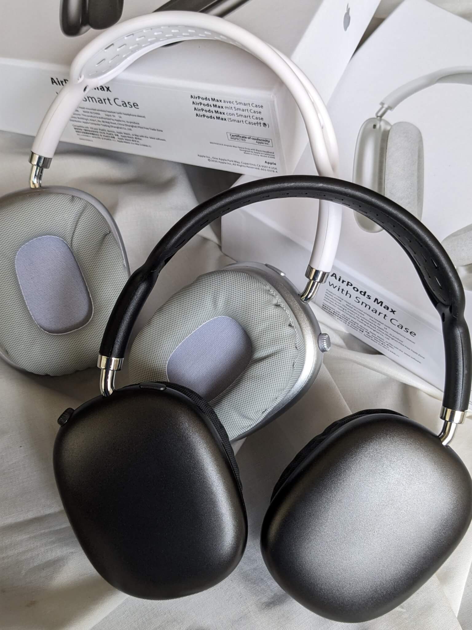 P9 Max Wireless Headphone