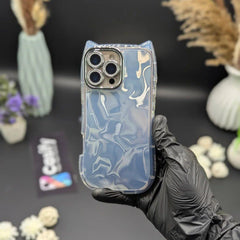 Ear Glitter Case