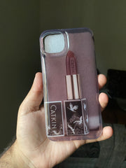 Feminine Aesthetic Case – Soft, Strong, Stunning
