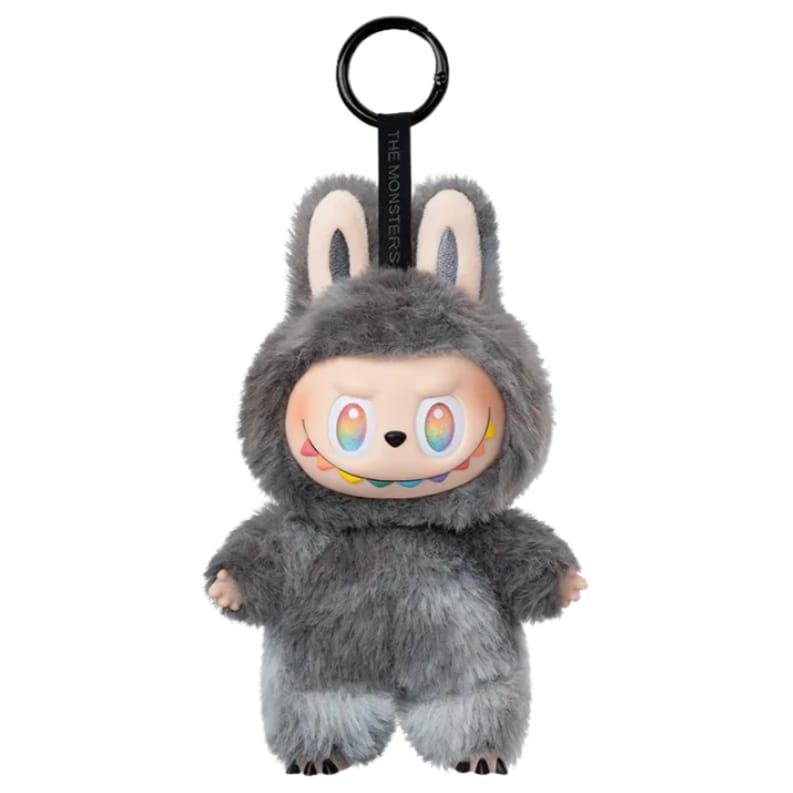 Labubu Doll Toy