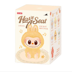 Labubu Doll Toy