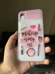 Makeup Mood Case – Glam On the Go